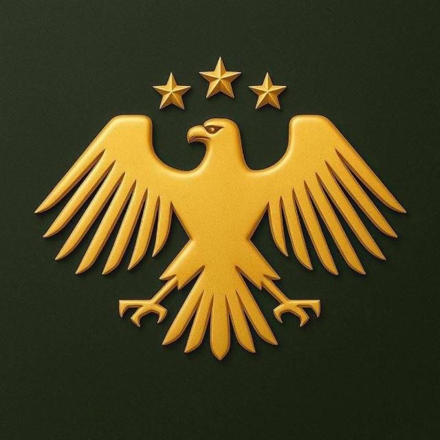 Rebuild Syria Logo